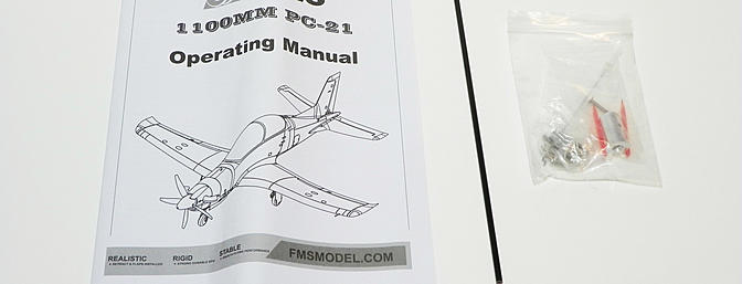 Force RC / FMS Pilatus PC-21 - RCGroups Review - RC Groups